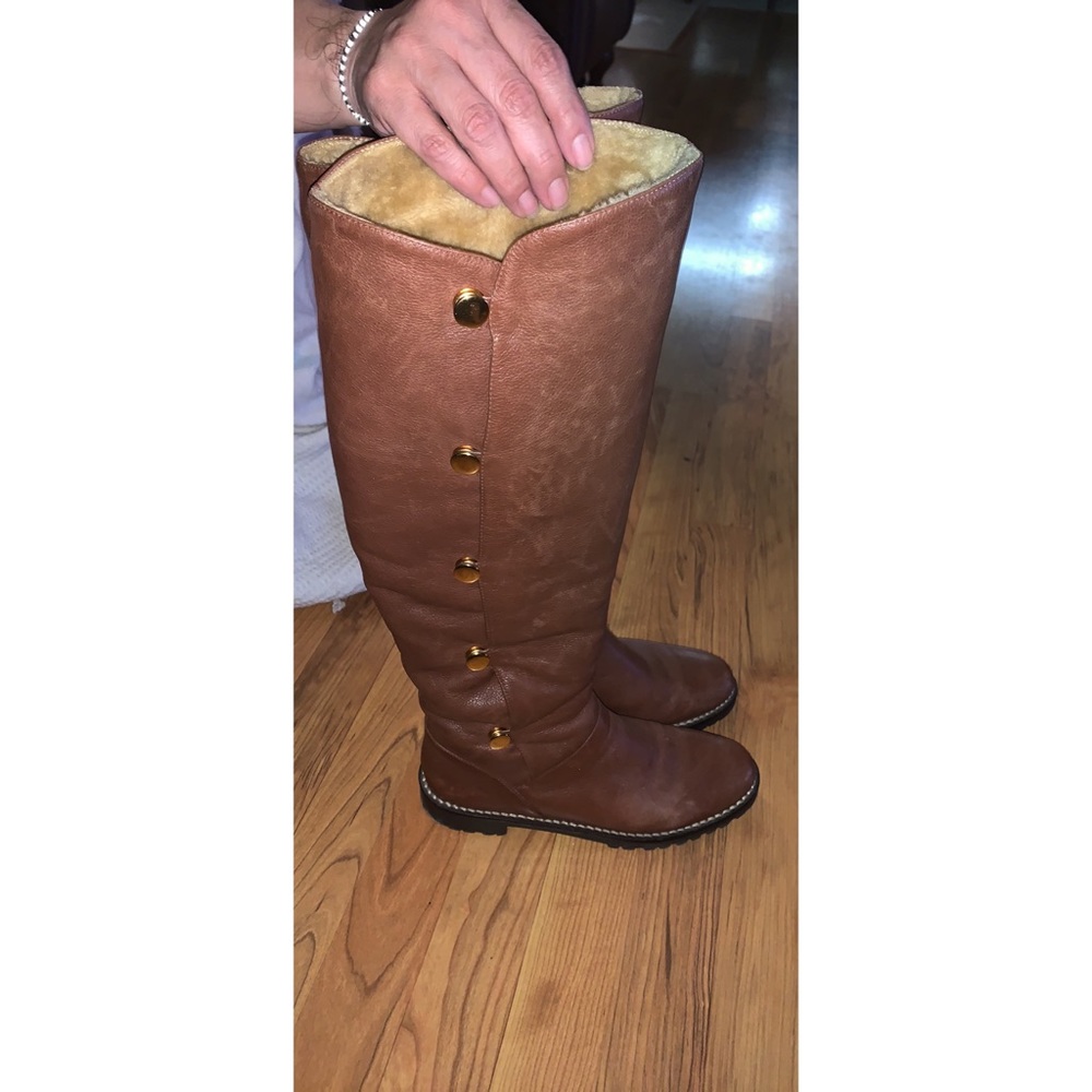 Michael Kors boots